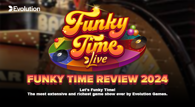 Funky Time Review 2024