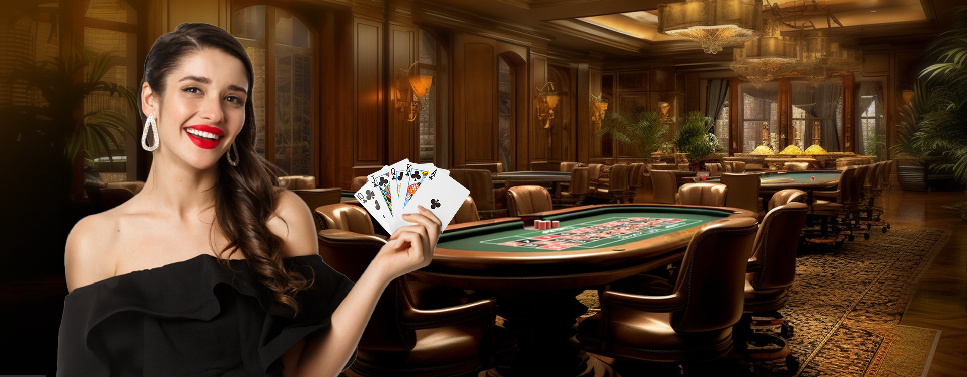 Evolution Casino The Key to Safe, High-Quality Gaming for Your Players