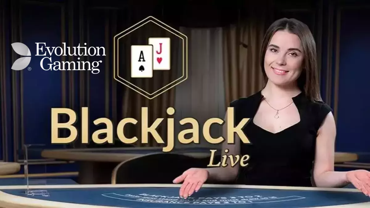 live blackjack