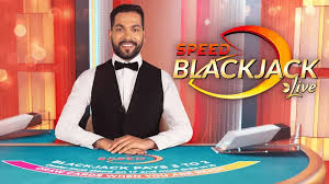 speed blackjack